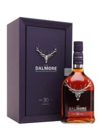 Dalmore 30 Year Old