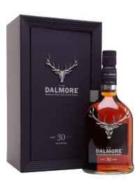 dalmore 30 year old 2023 release