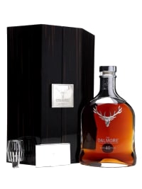 Dalmore 40 Year Old - 2017 Release	