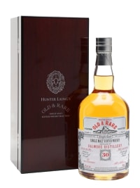 Dalmore 30 Year Old 1991 - Old & Rare (Hunter Laing)