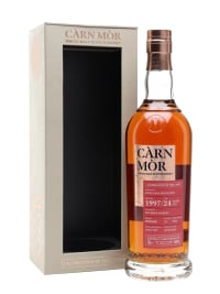 Dailuaine 24 Year Old 1997 (Cask 9465) - Celebration of the Cask (Càrn Mòr)