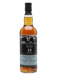 Deanston 19 Year Old 1999 Sherry Cask - The Nectar of the Daily Drams