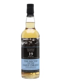 Deanston 19 Year Old 1999 - The Nectar of the Daily Drams