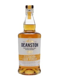 Deanston 12 Year Old 2007 Calvados Cask Finish