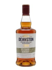 Deanston 12 Year Old 2008 Px Cask Finish