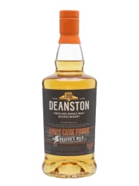 Deanston X Dragon's Milk - Stout Cask Finish