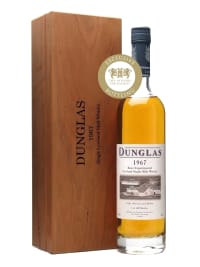 Dunglas 1967 - The Whisky Exchange