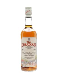 Edradour 10 Year Old - 1990s