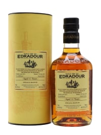 edradour 2012 11 year old sauternes finish