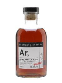 Ar7 – Elements of Islay Sherry Cask