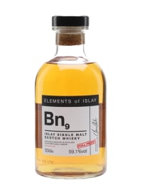 BN9 - Elements of Islay (Bunnahabhain)