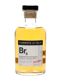 Br5 - Elements of Islay