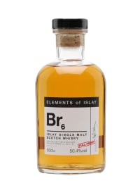 Br6 - Elements of Islay