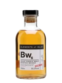 bw6 - elements of islay 