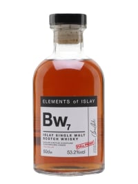 Bw7 - Elements of Islay Sherry Cask