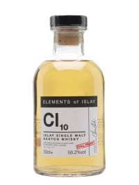 cl10 – elements of islay 