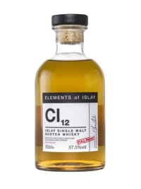 cl12 - elements of islay 