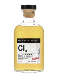 cl8 - elements of islay 