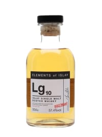 lg10 – elements of islay