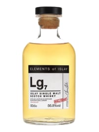 lg7 - elements of islay 