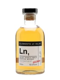 ln1 – elements of islay 