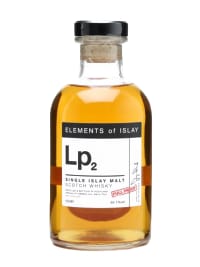 lp2 - elements of islay 