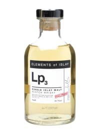 lp3 - elements of islay 