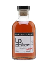 Lp8 - Elements of Islay Madeira Cask