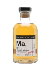 Ma1 - Elements Of Islay (Margadale)