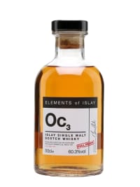 OC3 - Elements of Islay (Octomore)