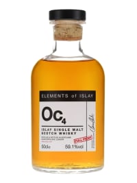 Oc4 - Elements of Islay