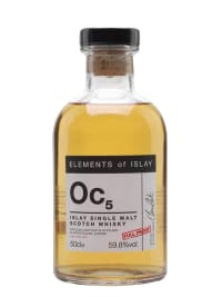 oc5 – elements of islay 