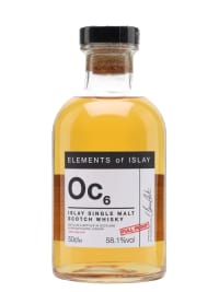 oc6 - elements of islay 