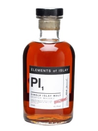 pl1 - elements of islay 