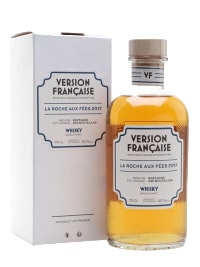 la roche aux fees 2017 46% 70cl version française