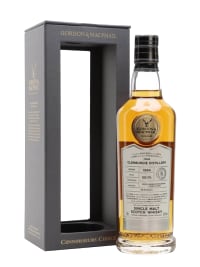 glenburgie 1994 28 year old connoisseurs choice
