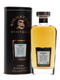 Glenburgie 27 Year Old 1995 (cask 6667 & 6675) - Cask Strength Collection (Signatory)