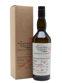 Glencadam 10 Year Old (Parcel No.6) - Reserve Casks (The Single Malts of Scotland)