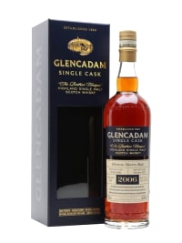 glencadam oloroso sherry 2006 16 year old