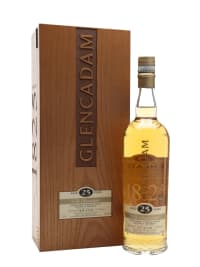 glencadam 25 year old