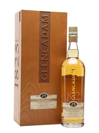 Glencadam 25 Year Old The Remarkable Batch 6