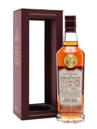Glendullan 2009 12 Year Old Connoisseurs Choice