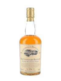 glendullan centenary 16 year old 