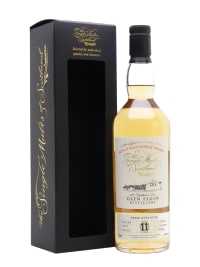 Glen Elgin 11 Year Old 2009 - The Single Malts of Scotland