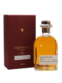 glen elgin 1971 32 year old diageo special releases 2003