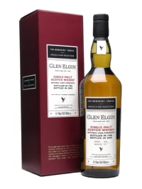 Glen Elgin 1998 - Managers Choice