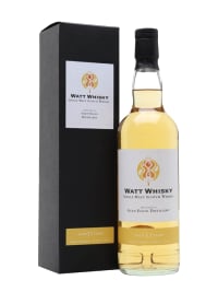 glen elgin 2012 11 year old watt whisky