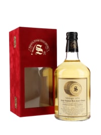 Glen Esk 26 Year Old 1974 (cask 89) (Signatory)