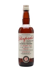 Glenfarclas 10 Year Old - Securo Cap (Gordon & MacPhail)