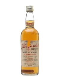 Glenfarclas 12 Year Old - 1960s